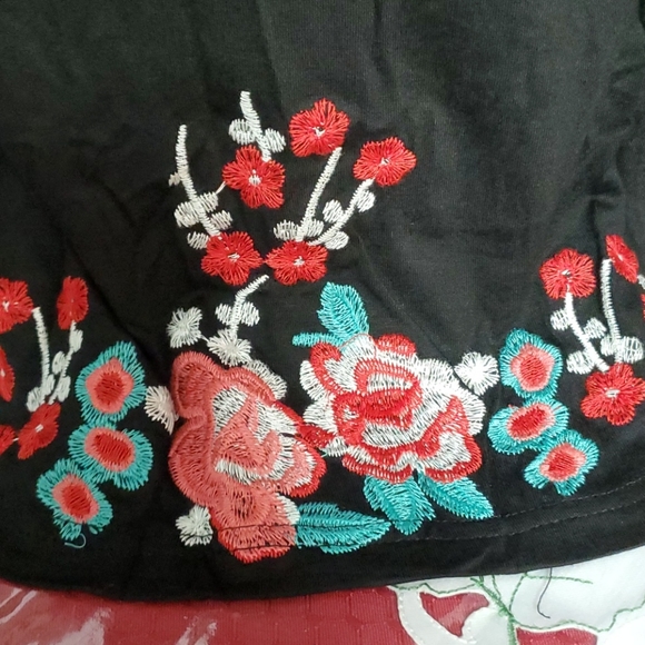 LAST ONE 2021 Deep V Dress - Picture 7 of 14